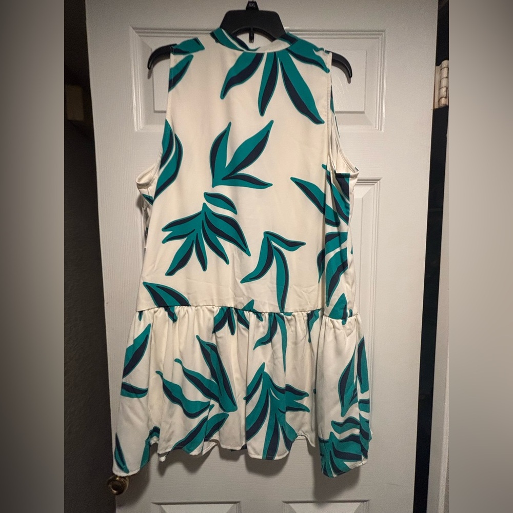 Nine West Dress XXL NWT - Picture 2 of 2
